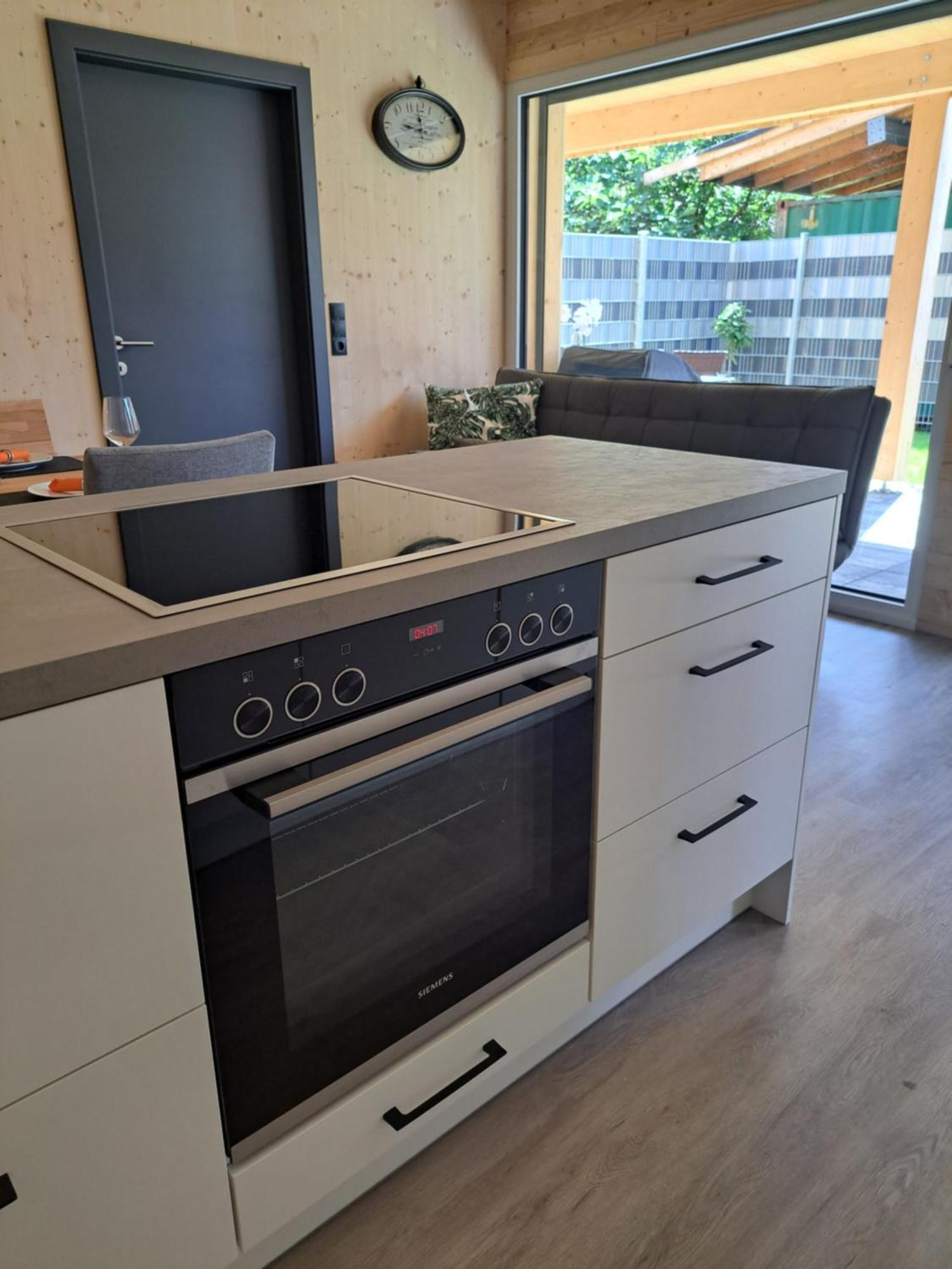 Ferienhaus Und Ferienappartements Brunner Hoechst Luaran gambar