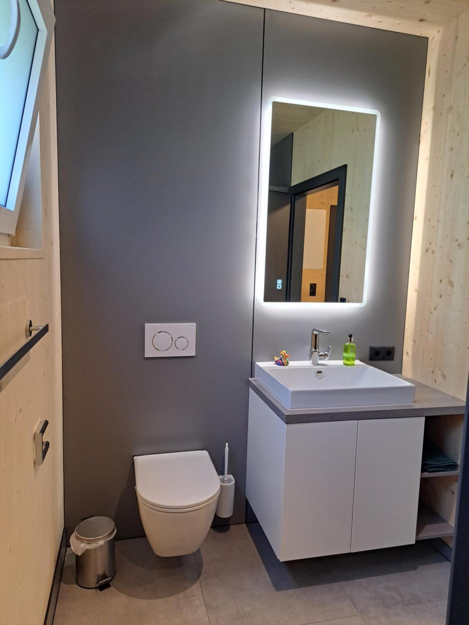 Ferienhaus Und Ferienappartements Brunner Hoechst Luaran gambar