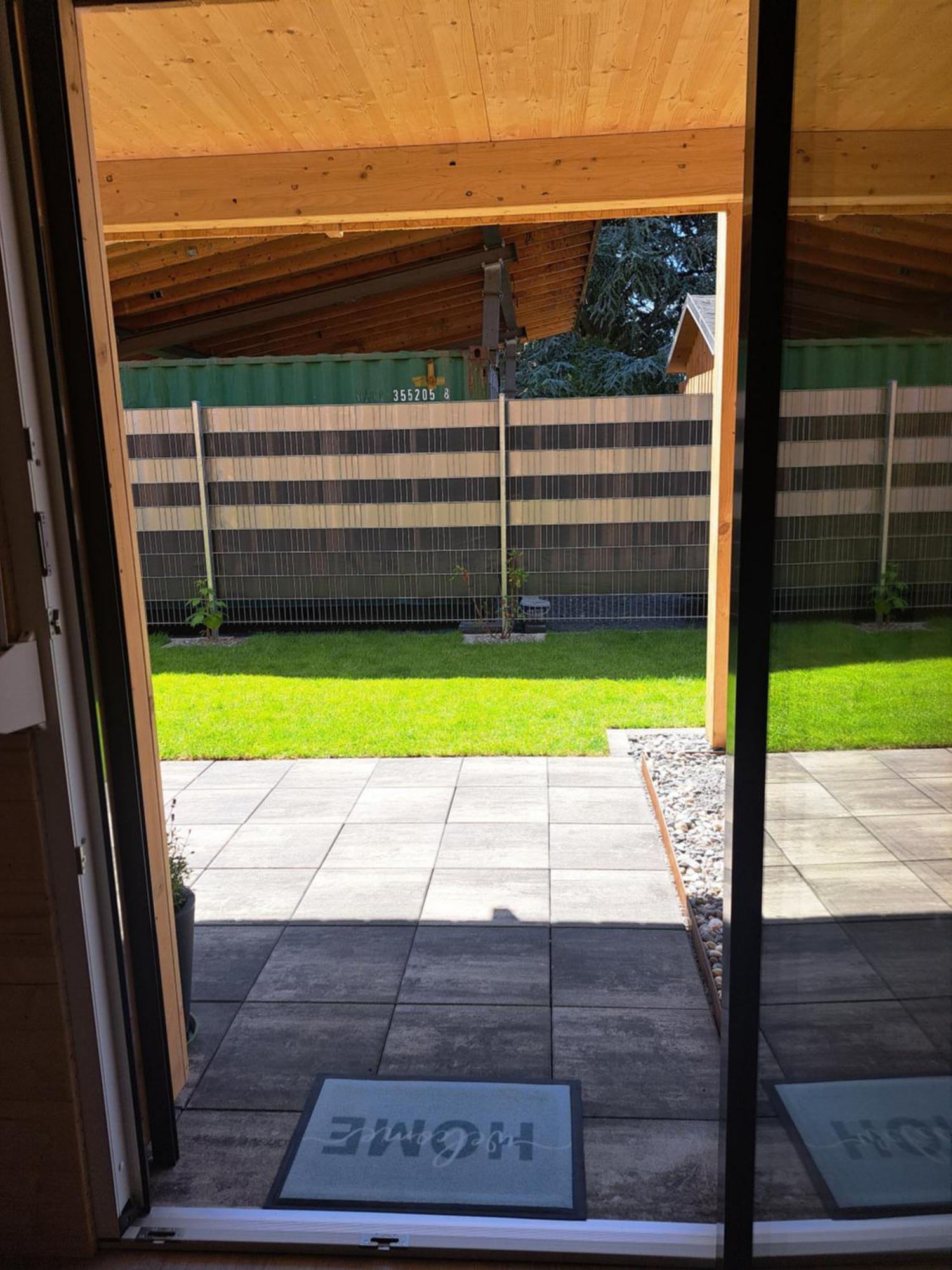 Ferienhaus Und Ferienappartements Brunner Hoechst Luaran gambar